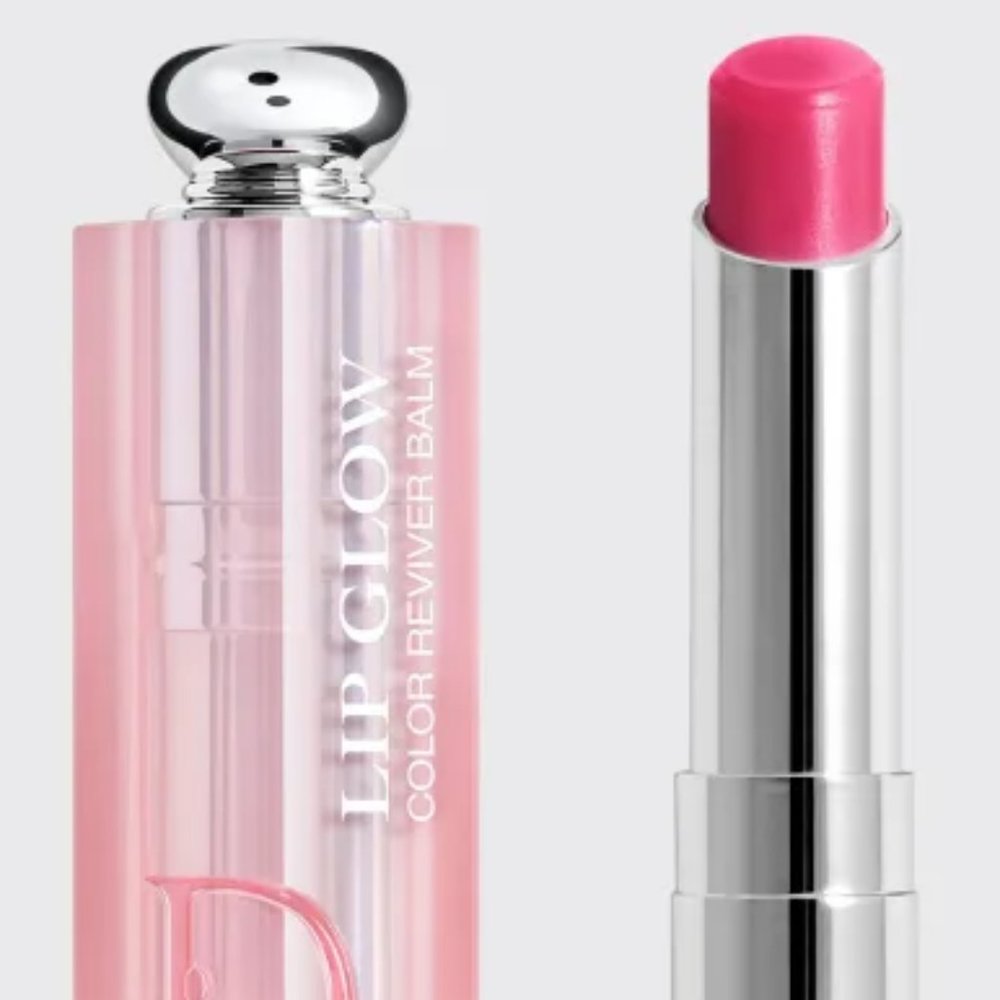 COPY I- Dior Lip Glow Color Reviver Balm